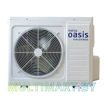 Кондиционер Oasis OT-24 картинка 2